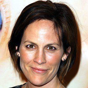 Annabeth Gish