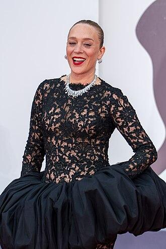 Chloë Sevigny