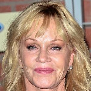 Melanie Griffith