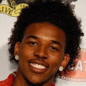Nick Young