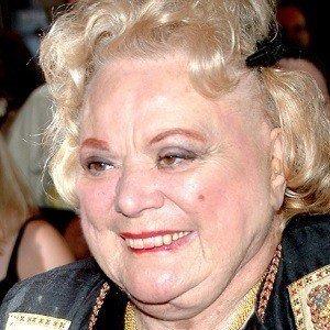 Rose Marie