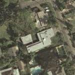 Dominic Monaghan's Home