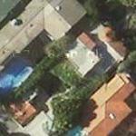 exterior of 3 bed single family in Santa Monica, CA