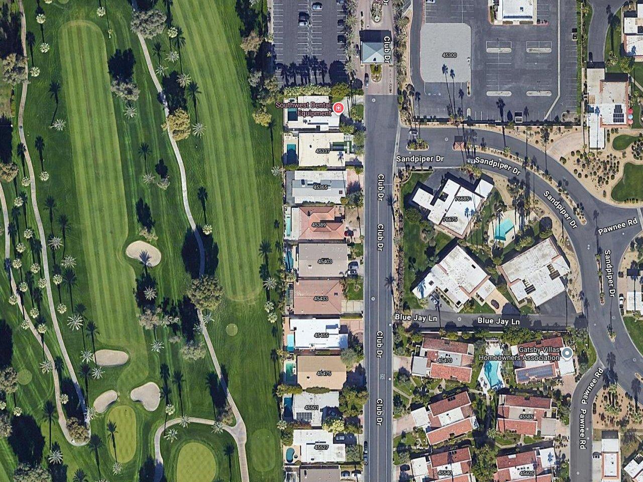 Kyle Richards's House