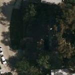 Pamela Gidley's House