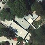 Paula Cale's House