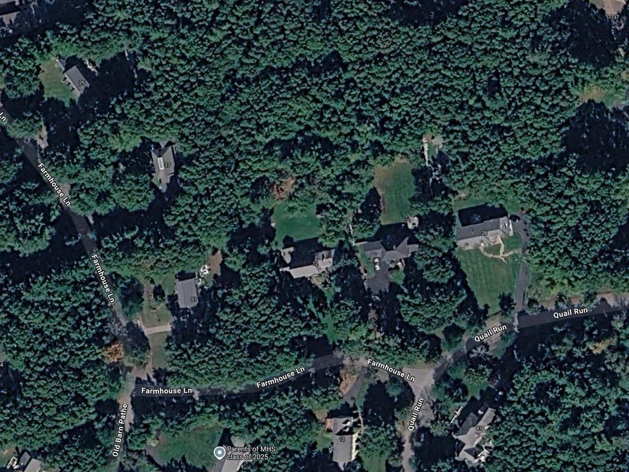 Steve Carell's House