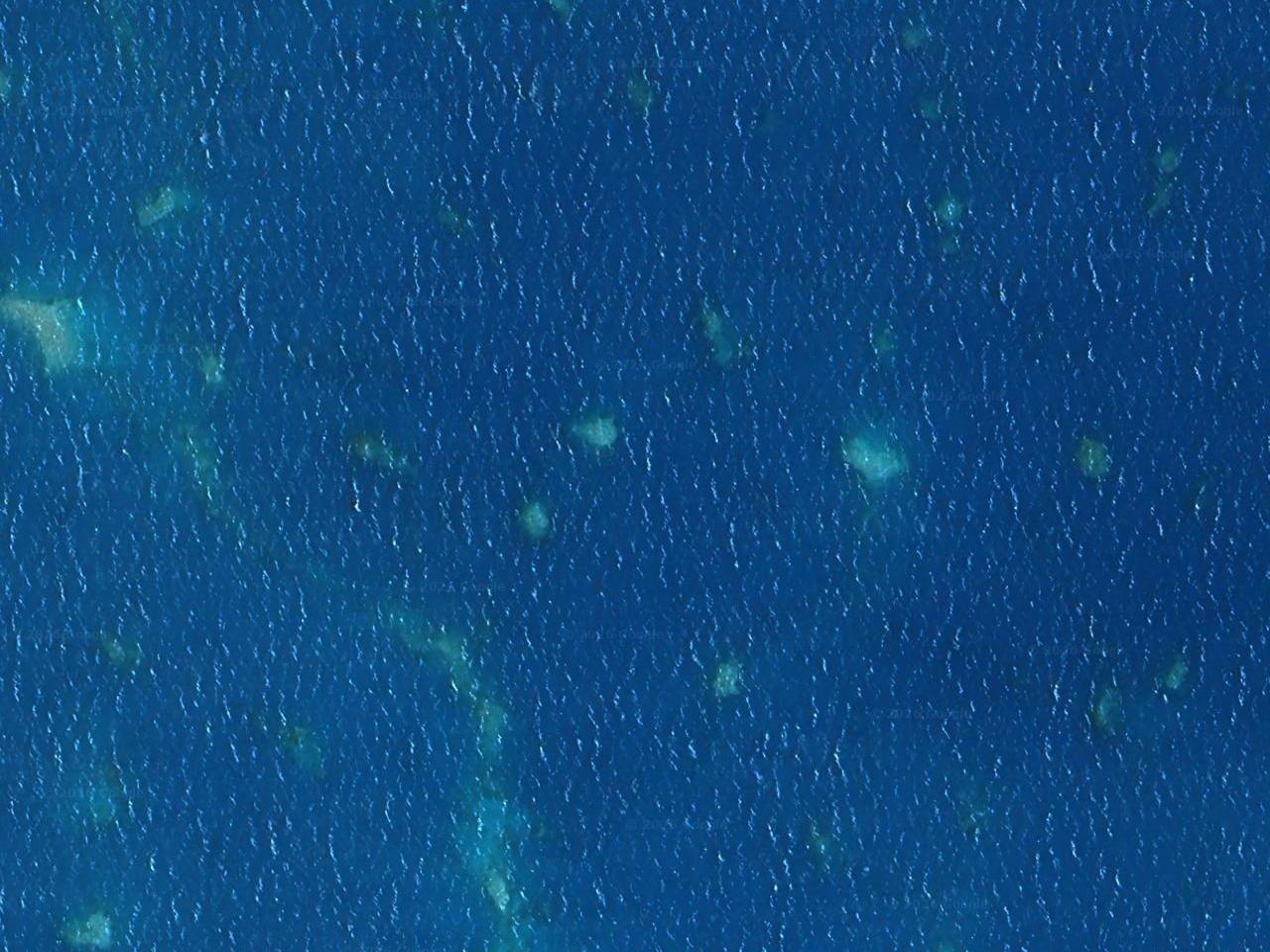 Tetiaroa - Marlon Brando's Island