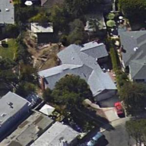 Zooey Deschanel's House