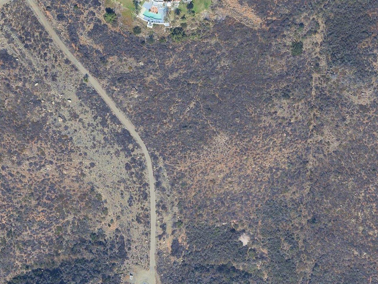 Arnold Schwarzenegger's old house - 25,000 Sq Ft